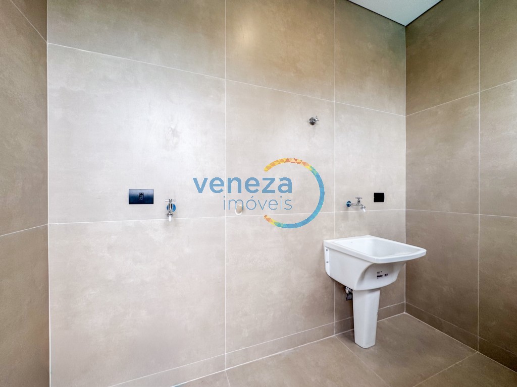 Casa Residencial para venda no bairro San Izidro de Londrina - Foto 26