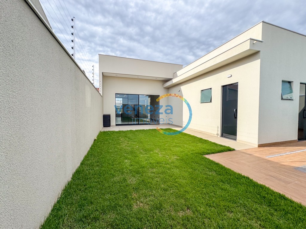 Casa Residencial para venda no bairro San Izidro de Londrina - Foto 28