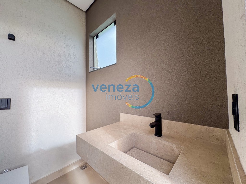 Casa Residencial para venda no bairro San Izidro de Londrina - Foto 32