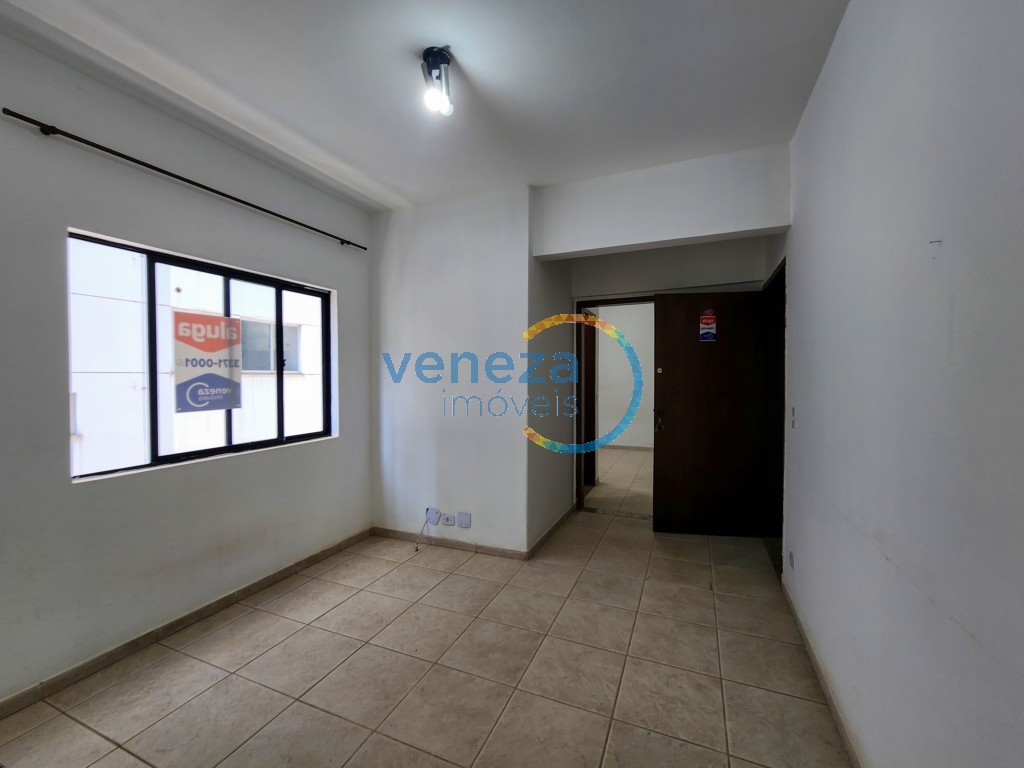 Apartamento à venda em Ipiranga, Londrina — Portal Chave Fácil