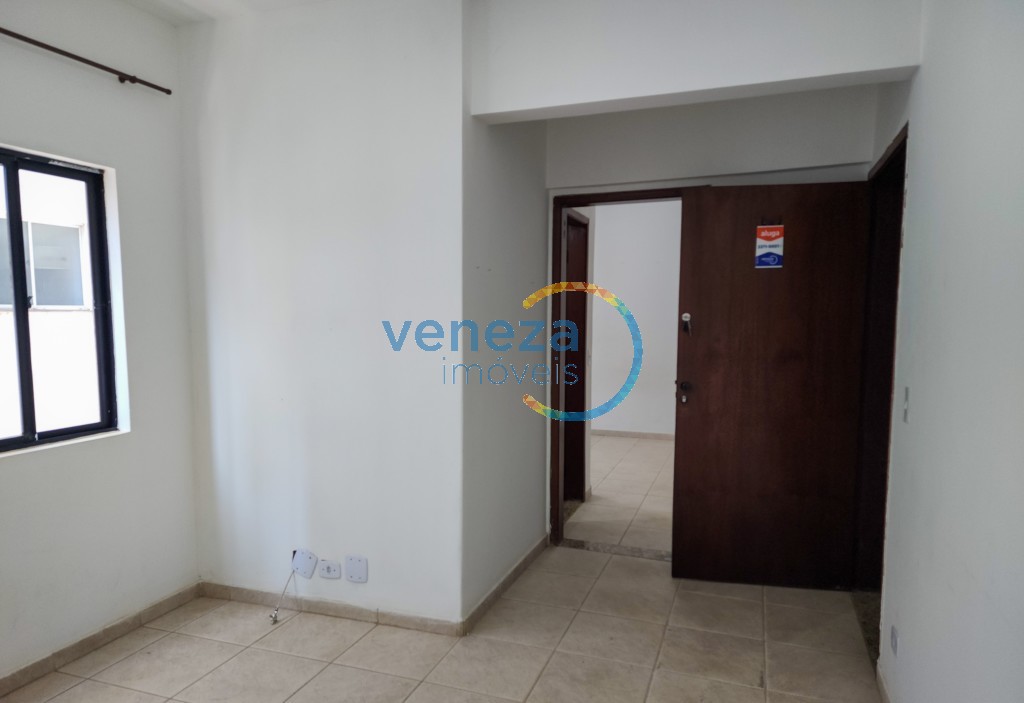 Apartamento à venda em Ipiranga, Londrina — Portal Chave Fácil