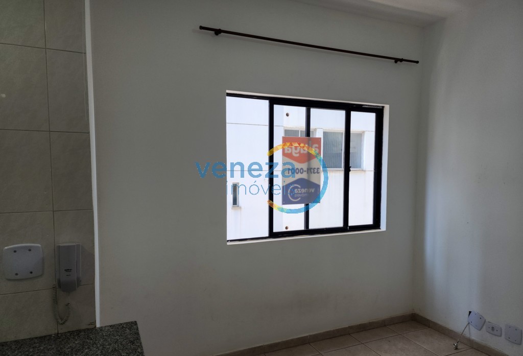 Apartamento à venda em Ipiranga, Londrina — Portal Chave Fácil