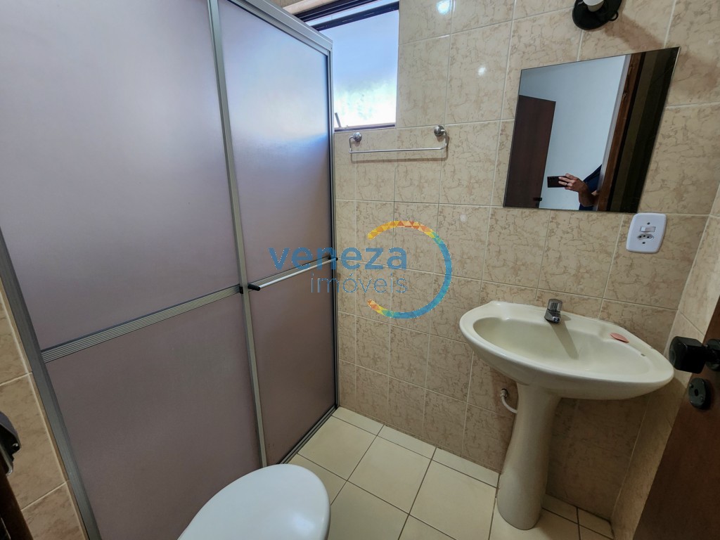 Apartamento para venda no bairro Ipiranga de Londrina - Foto 7