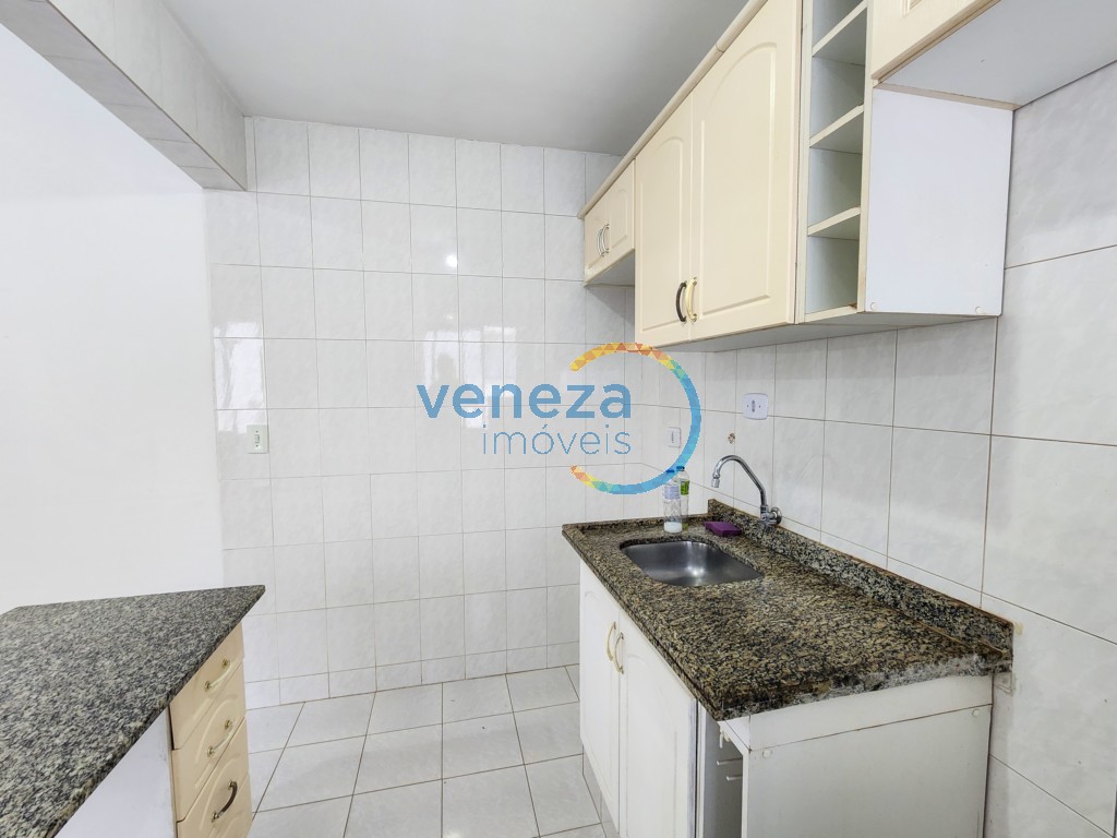 Apartamento para venda no bairro Ipiranga de Londrina - Foto 9
