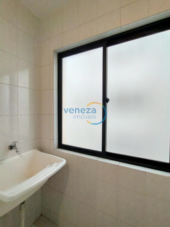 Apartamento para venda no bairro Ipiranga de Londrina - Foto 11