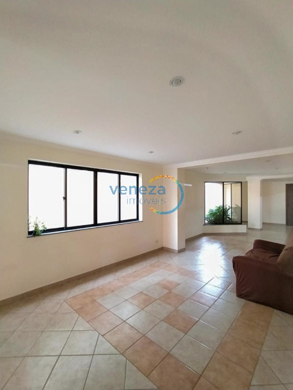 Apartamento para venda no bairro Ipiranga de Londrina - Foto 12