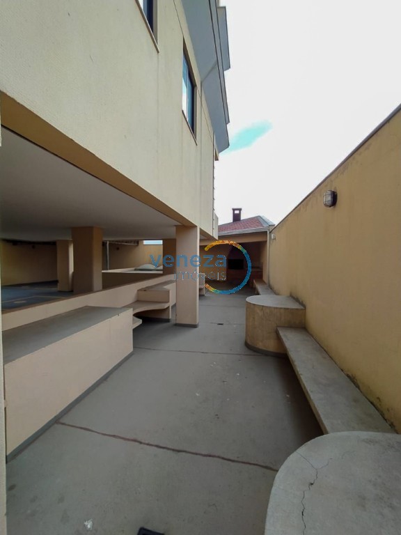 Apartamento para venda no bairro Ipiranga de Londrina - Foto 13