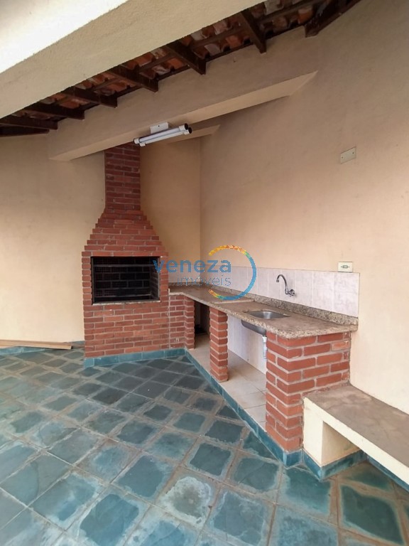 Apartamento para venda no bairro Ipiranga de Londrina - Foto 14