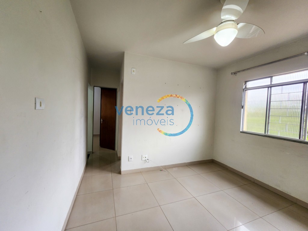 Apartamento para venda no Lima Azevedo em Londrina com 67m² por R$ 279.000,00 - Foto 2