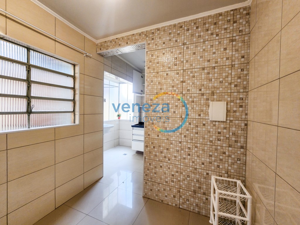 Apartamento para venda no bairro Lima Azevedo de Londrina - Foto 8