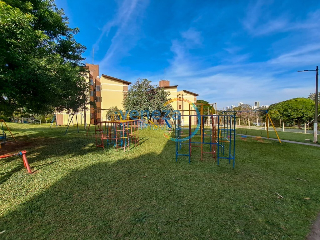 Apartamento para venda no bairro Lima Azevedo de Londrina - Foto 13