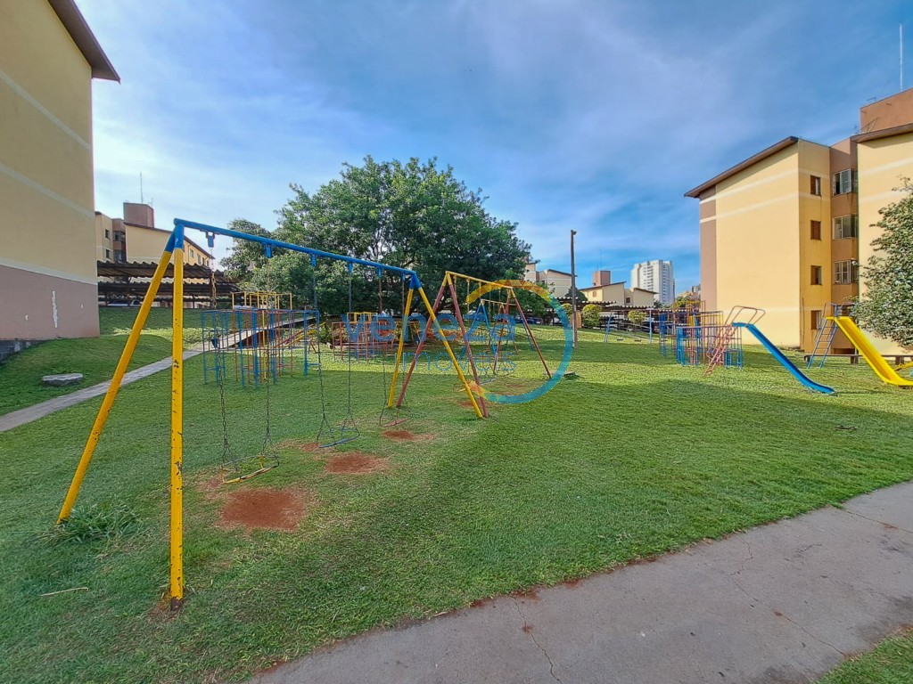 Apartamento para venda no bairro Lima Azevedo de Londrina - Foto 14