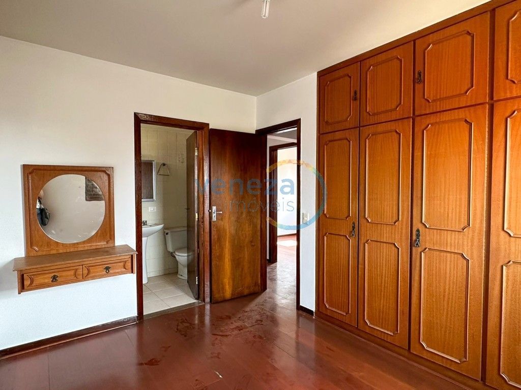 Apartamento à venda em Ipiranga, Londrina — Portal Chave Fácil