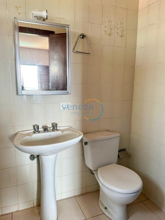 Apartamento para venda no bairro Ipiranga de Londrina - Foto 8