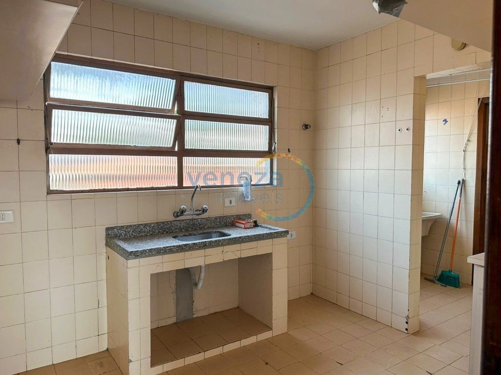 Apartamento para venda no bairro Ipiranga de Londrina - Foto 12