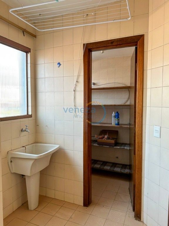 Apartamento para venda no bairro Ipiranga de Londrina - Foto 14