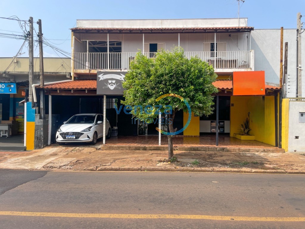 Salão-loja para venda no Antares em Londrina com 360m² por R$ 1.500.000,00 - Foto 1