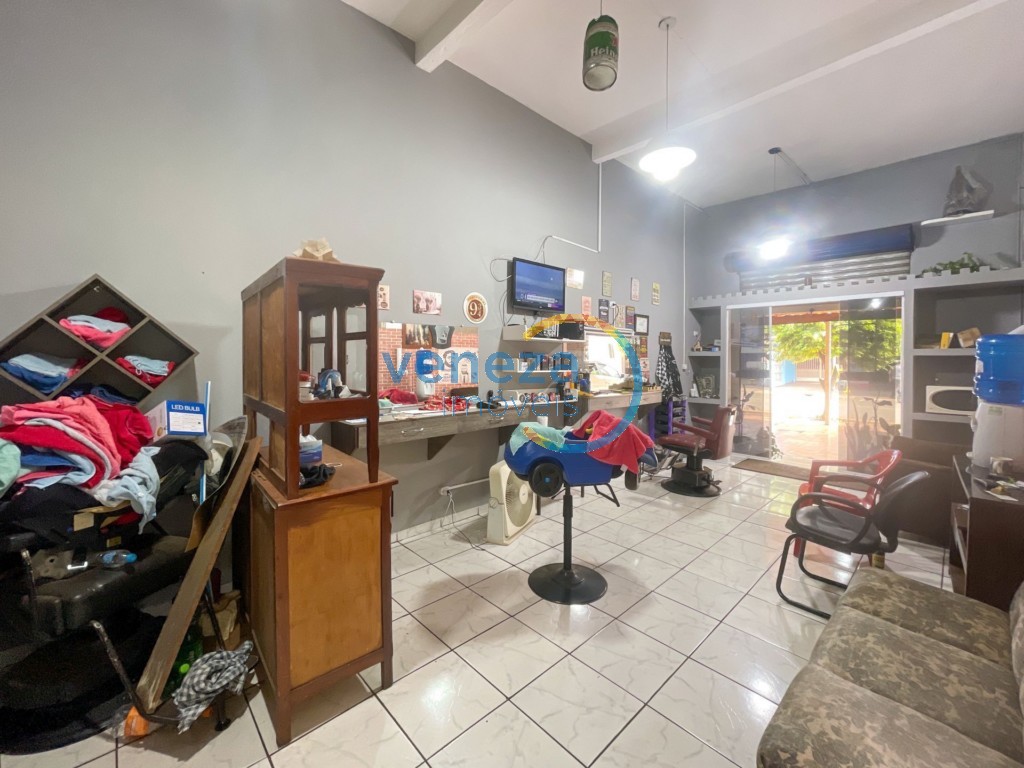 Salão-loja para venda no Antares em Londrina com 360m² por R$ 1.500.000,00 - Foto 2
