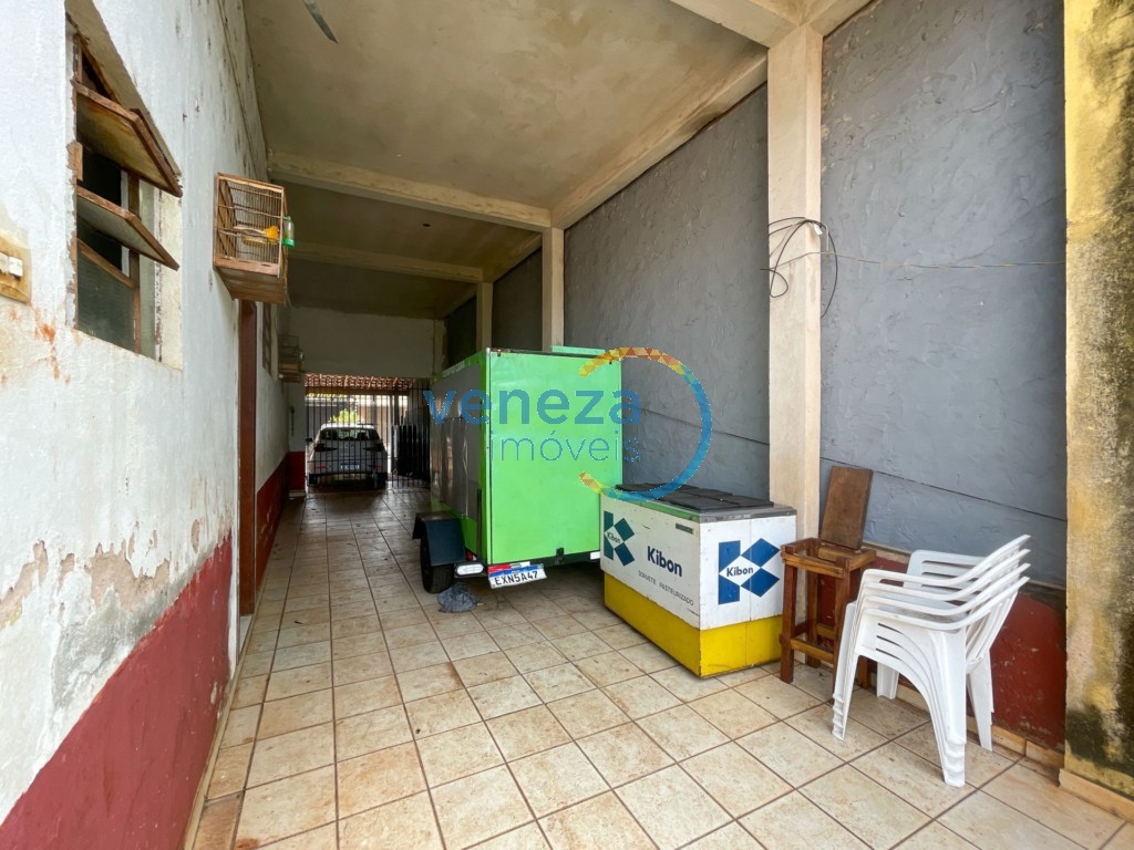 Salão-loja para venda no bairro Antares de Londrina - Foto 8