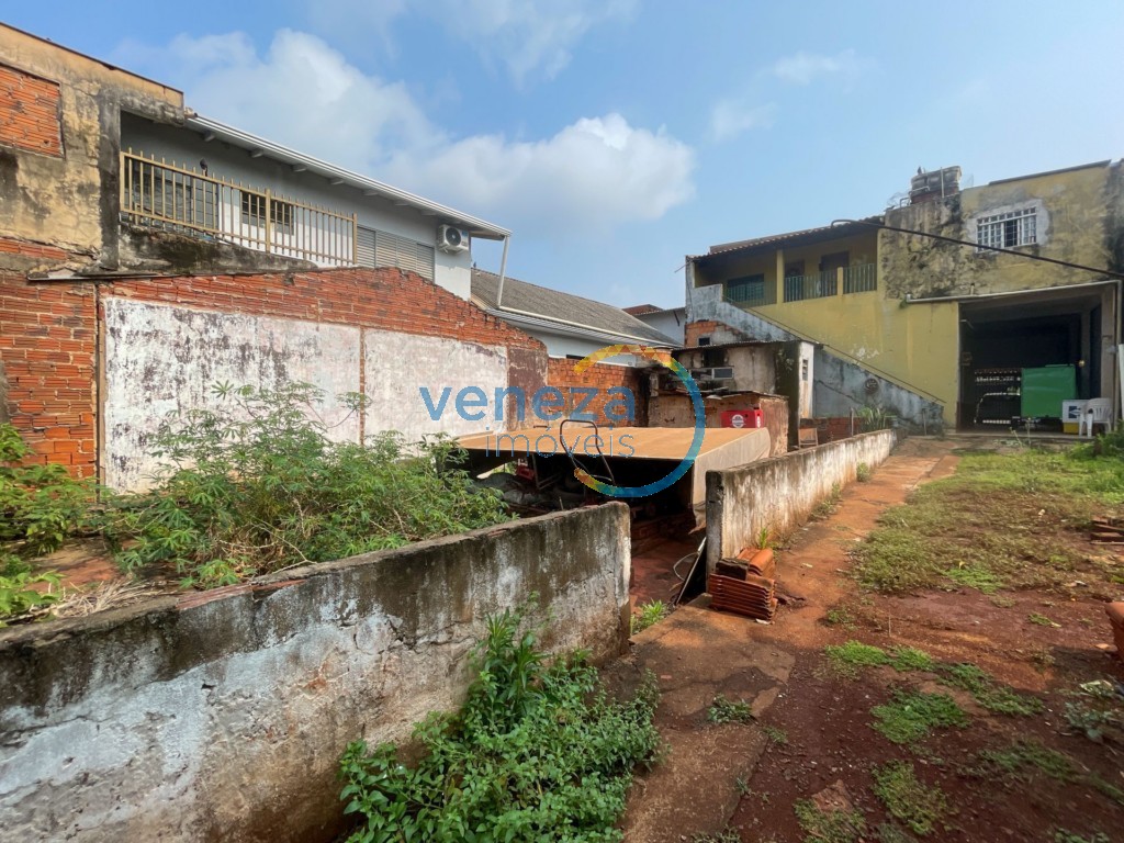 Salão-loja para venda no bairro Antares de Londrina - Foto 9