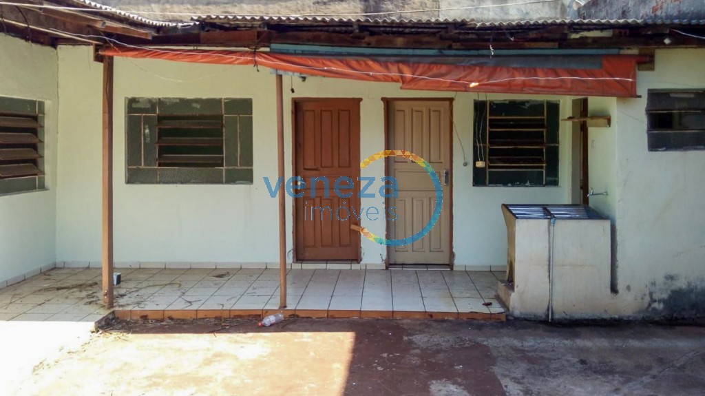 Salão-loja para venda no bairro Antares de Londrina - Foto 13