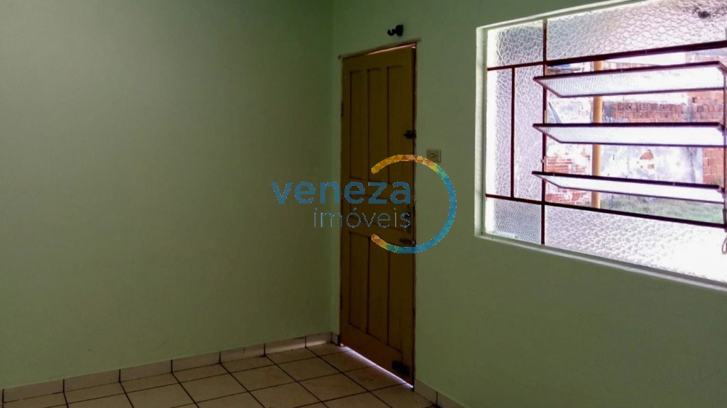 Salão-loja para venda no bairro Antares de Londrina - Foto 14
