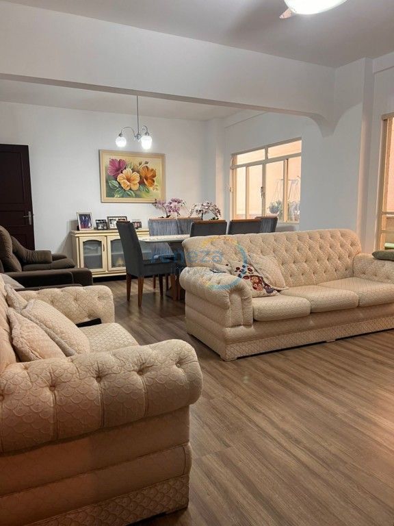 Apartamento para venda no Centro em Londrina com 200m² por R$ 440.000,00  - Foto 1