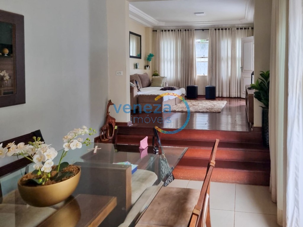 Casa Residencial para venda no bairro Albatroz de Londrina - Foto 6