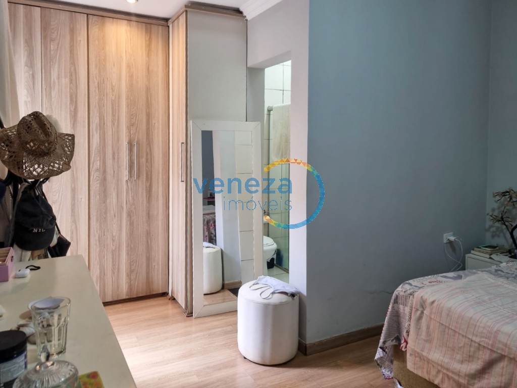 Casa Residencial para venda no bairro Albatroz de Londrina - Foto 10