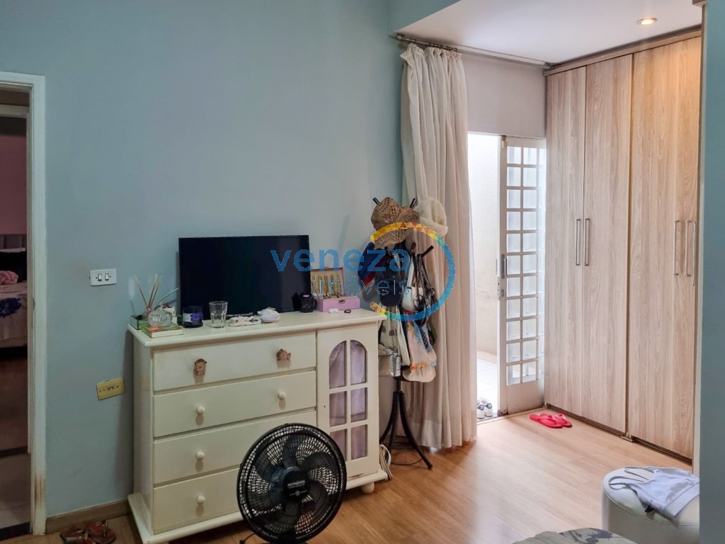 Casa Residencial para venda no bairro Albatroz de Londrina - Foto 11