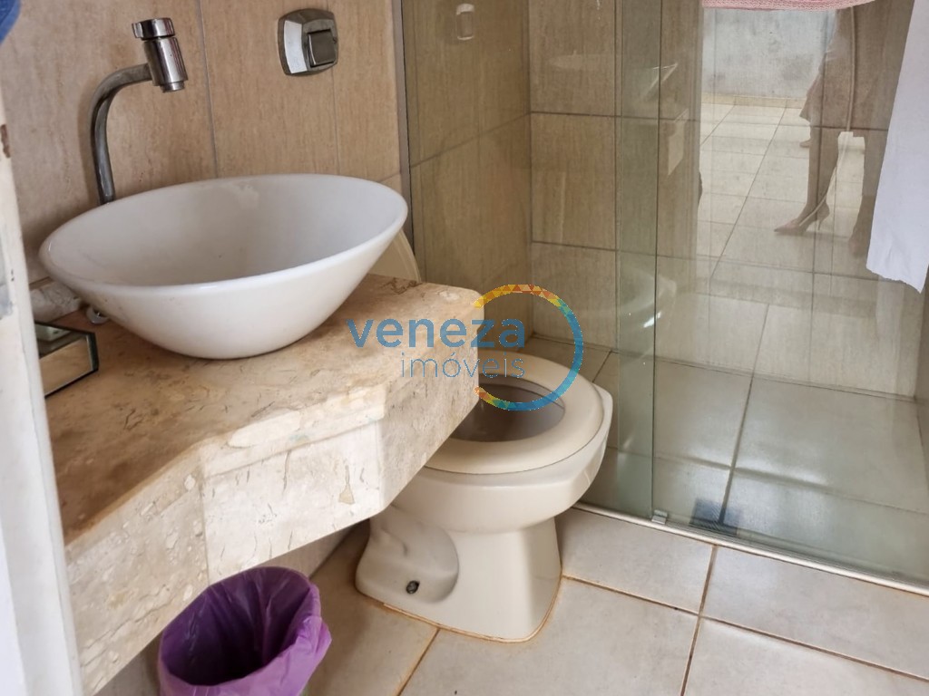 Casa Residencial para venda no bairro Albatroz de Londrina - Foto 27