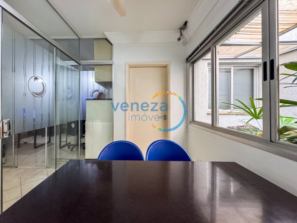 Prédio Comercial para venda no bairro Guanabara de Londrina - Foto 24