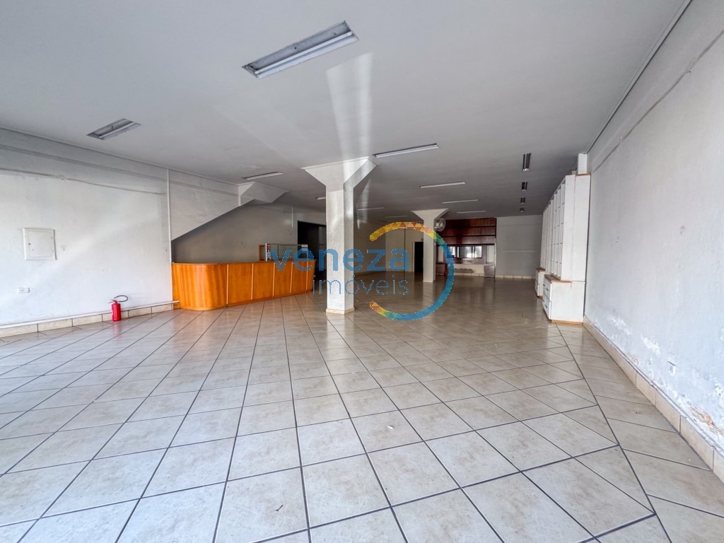 Salão-loja para venda no Londrilar em Londrina com 900m² por R$ 2.950.000,00 - Foto 2