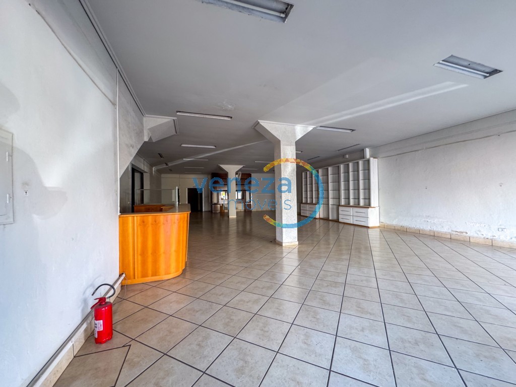 Salão-loja para venda no Londrilar em Londrina com 900m² por R$ 2.950.000,00 - Foto 3