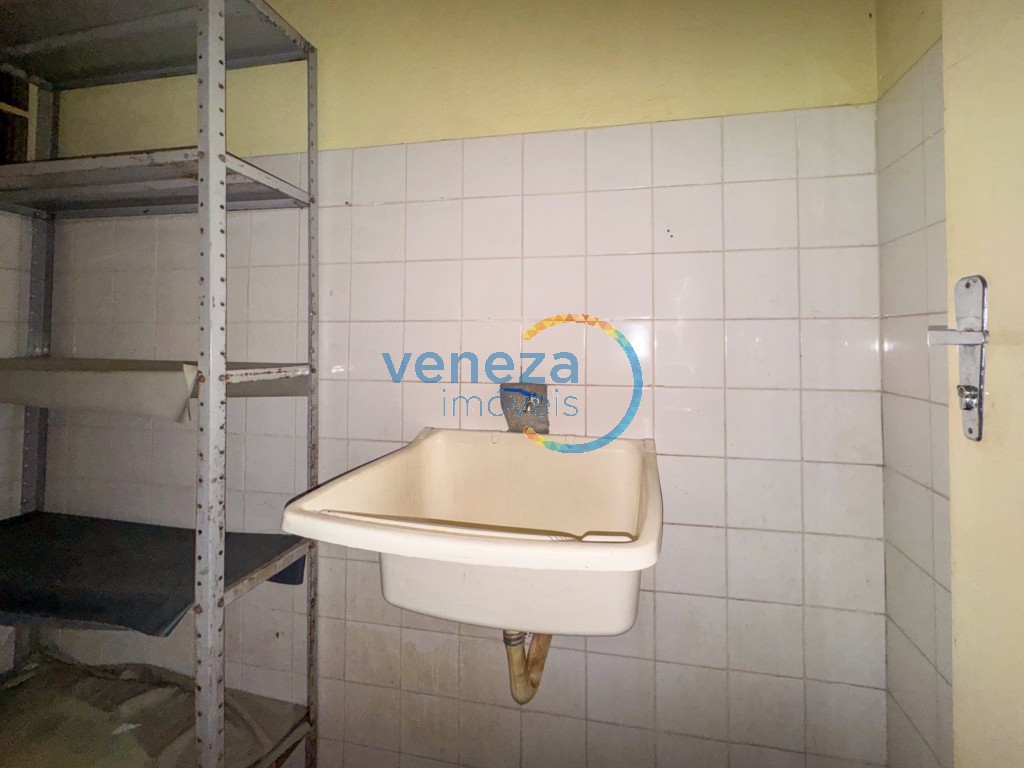 Salão-loja para venda no bairro Londrilar de Londrina - Foto 15