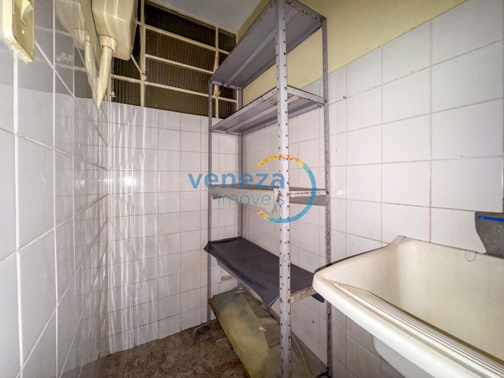 Salão-loja para venda no bairro Londrilar de Londrina - Foto 16