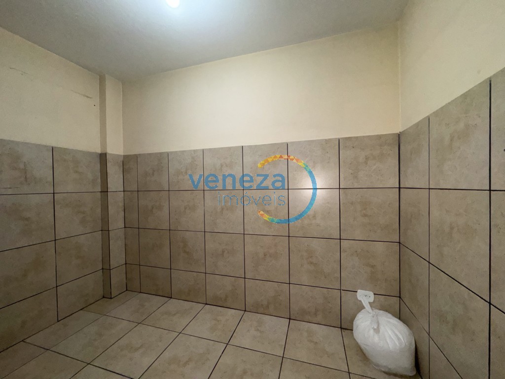 Salão-loja para venda no bairro Londrilar de Londrina - Foto 22