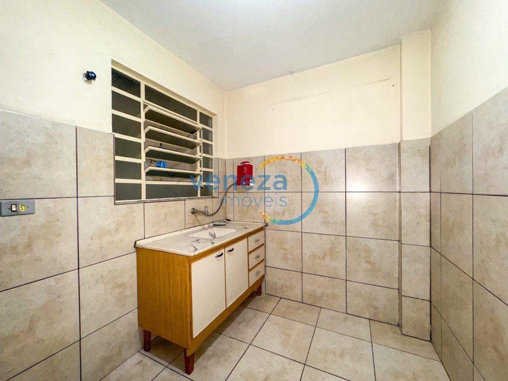 Salão-loja para venda no bairro Londrilar de Londrina - Foto 23