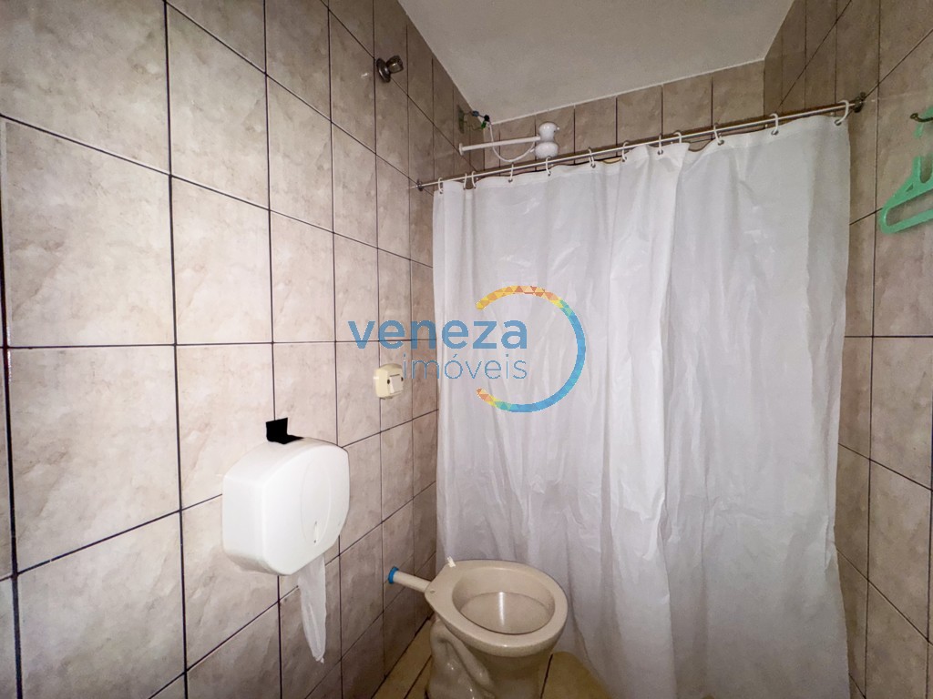 Salão-loja para venda no bairro Londrilar de Londrina - Foto 24