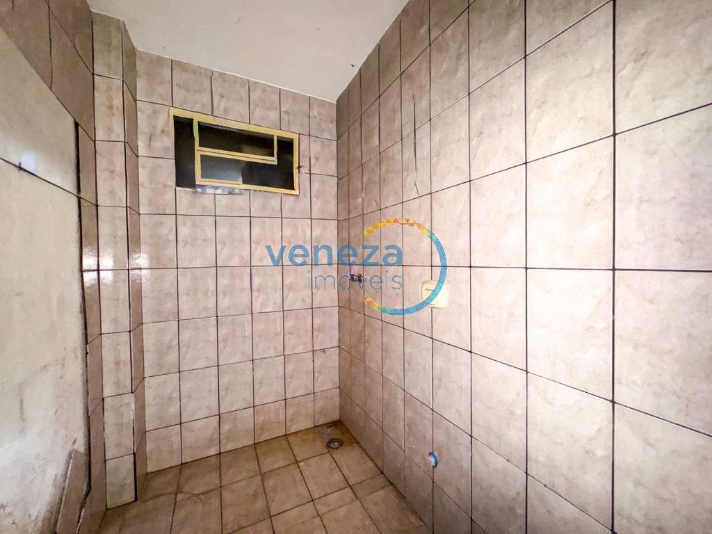 Salão-loja para venda no bairro Londrilar de Londrina - Foto 26