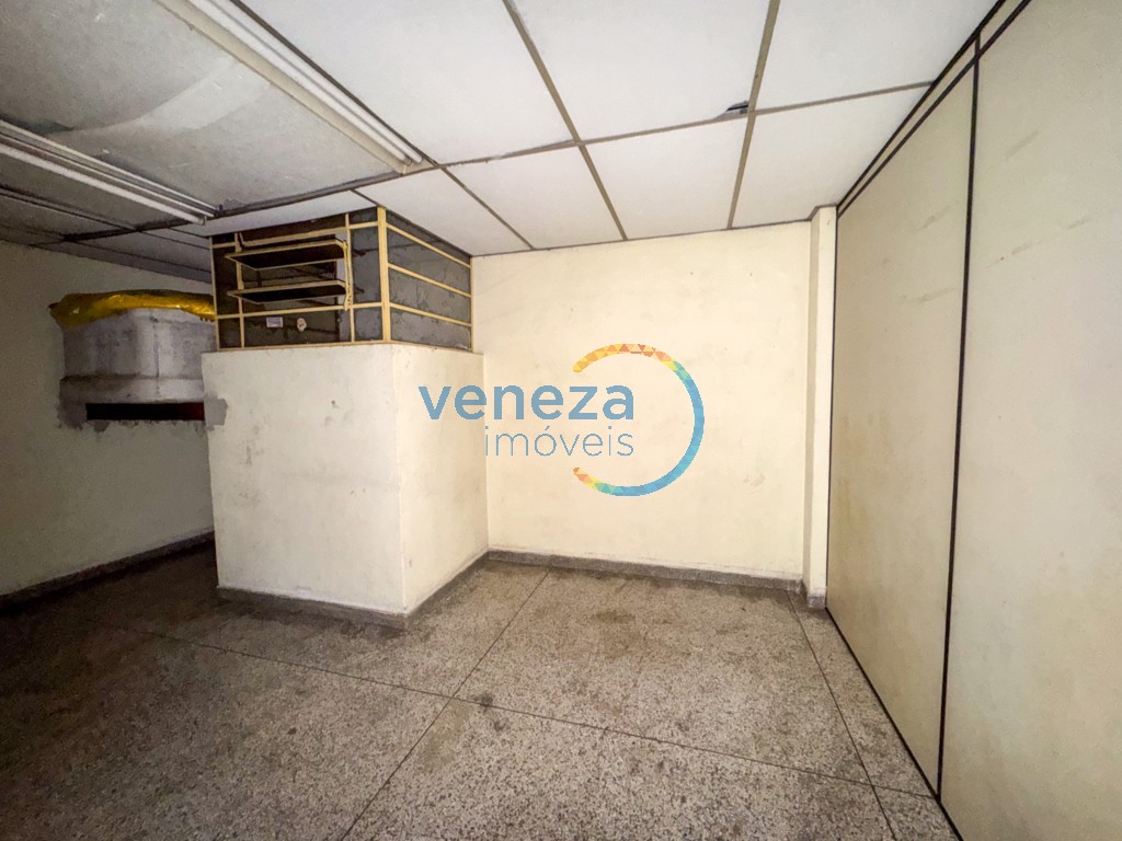 Salão-loja para venda no bairro Londrilar de Londrina - Foto 30