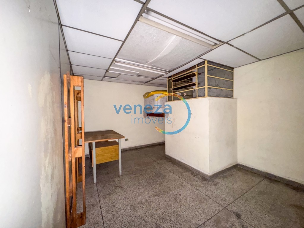 Salão-loja para venda no bairro Londrilar de Londrina - Foto 31