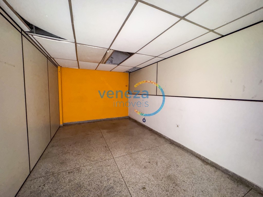 Salão-loja para venda no bairro Londrilar de Londrina - Foto 32