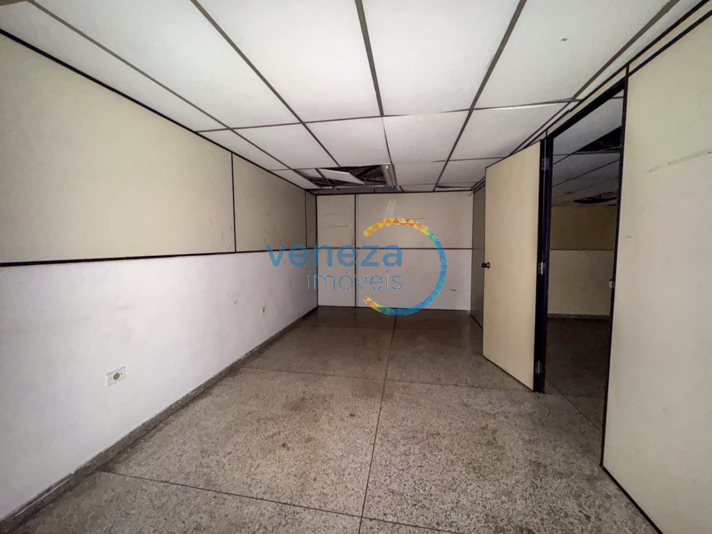Salão-loja para venda no bairro Londrilar de Londrina - Foto 33
