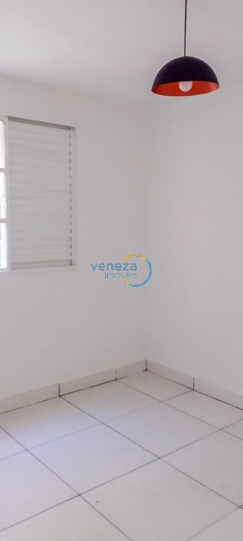 Apartamento para venda no bairro San Fernando de Londrina - Foto 4