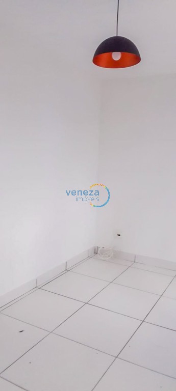 Apartamento para venda no bairro San Fernando de Londrina - Foto 5