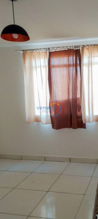 Apartamento para venda no bairro San Fernando de Londrina - Foto 6