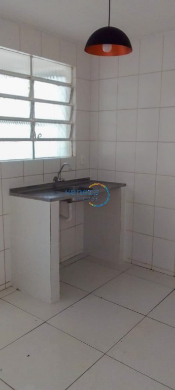 Apartamento para venda no bairro San Fernando de Londrina - Foto 8