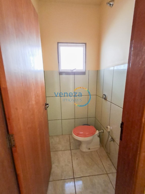 Casa Residencial para venda no bairro Colina Verde de Londrina - Foto 8