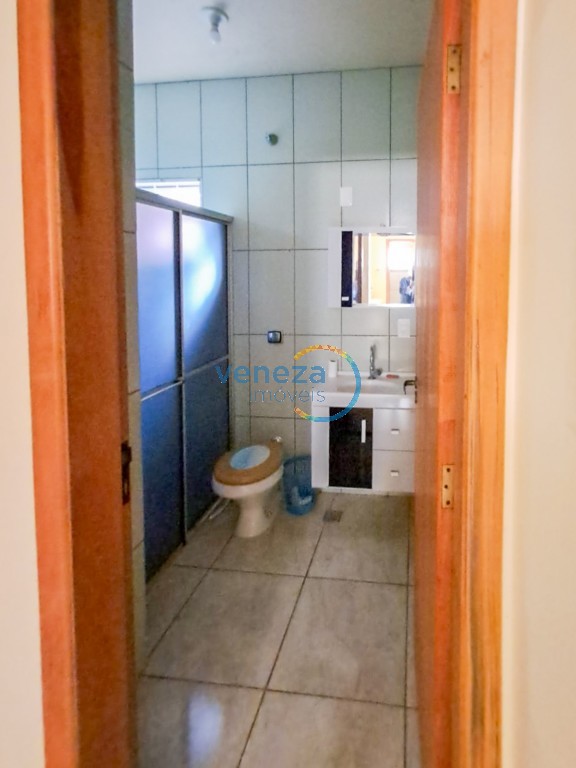 Casa Residencial para venda no bairro Colina Verde de Londrina - Foto 11